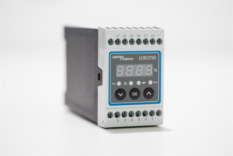 2863035 LCR2250 Level Controller